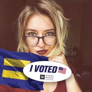 Meet your Posher, Colbie